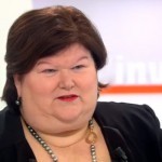 Maggie De Block, Ministre de la Santé belge, s’interroge sur l’e-cigarette