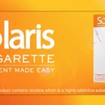 Solaris : le nouveau nom de l’e-cigarette Philip Morris pour attaquer le marché européen