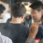 Deux associations antitabac cultivent la confusion en France