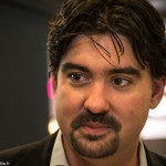 Brice Lepoutre :  bilan de l’année 2015 et vision de la vape 2016