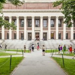 Les jeunes américains vapotent de plus en plus et fument de moins en moins