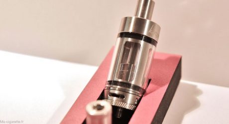 Test : Subtank Plus – Kangertech