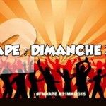 Des “FlashMob de la vape” pour la Journée sans tabac