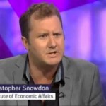 Christopher Snowdon : “la colère des vapoteurs est justifiée, ils sont attaqués”