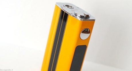 Test : eVic-VT – Joyetech