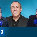 Débat d’opinion sur Europe 1. Brice Lepoutre face à DNF.
