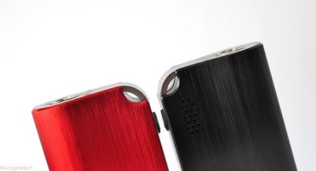Test : Cool Fire 4 – Innokin