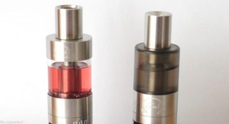 Test : iSub – Innokin
