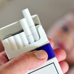 Enfance et cigarette électronique : à qui le rôle de professeur ?