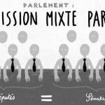 La commission mixte paritaire expliquée en video