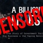Publicité : Le film américain “A Billion Lives” obtient gain de cause sur Facebook