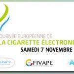 Journée Européenne de la Cigarette Electronique à Toulouse