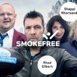 Stoptober : Octobre, le mois de l’entraide pour arrêter de fumer