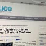 Après les conférences de Paris et Toulouse, l’Aiduce adresse 13 propositions aux députés
