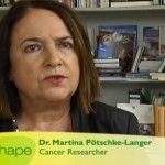 Allemagne : Dr Martina Pötschke-Langer se félicite d’un durcissement de la réglementation de l’e-cigarette