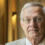 Le Professeur Bertrand Dautzenberg