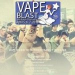 VapeBlast 2015, les excentricités peuvent parfois avoir raison des préjugés