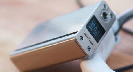 Test : Xcube 2 et TFV4 -Smok