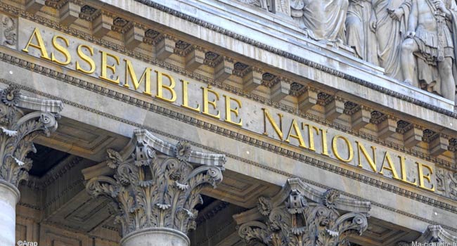 Assemblee-nationale