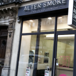 AlterSmoke Paris 6 Saint-Michel