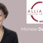 Michele Delaunay nommée Présidente de l’Alliance contre le tabac