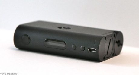 Test : Nebox –  Kangertech