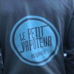 Première rencontre avec Le Petit Vapoteur, vidéo