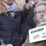 Norvège : Manifestations de vapoteurs contre la transposition de la TPD