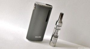 elfbar nachfüll pod läuft aus Test du kit iStick T80 et Melo 4 de la marque Eleaf main image 1