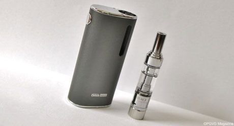 Test : kit iStick Basic – Eleaf