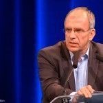Jean-Pierre Couteron, Fédération addiction : bilan de l’année 2015 et vision de la vape 2016