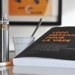 1000 messages pour la vape : Le livre est désormais disponible à l’achat