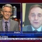 Canada : David Sweanor avertit des graves conséquences de la guerre menée contre l’e-cigarette