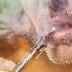 Invitation à évaluer le “plaisir immédiat de la vape pour arrêter de fumer”