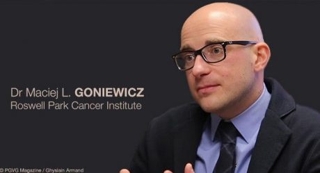 Interview : Dr Maciej L. Goniewicz répond aux questions de PGVG sur le benzaldéhyde