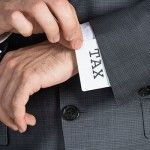 La menace d’une taxe sur l’e-cigarette se précise