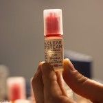 Testé aux Innovaping Days : un e-liquide pour vaper en toute discrétion
