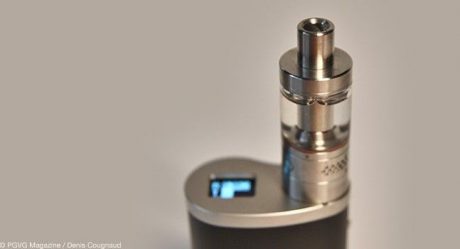 Test : Bellus – Youde (UD)