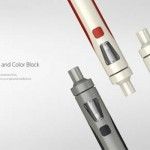 L’eGo Aio de Joyetech, un kit débutant “TPD friendly”