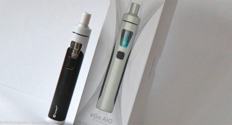 Test : eGo AIO – Joyetech