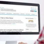 Suisse : Helvetic Vape va rencontrer les élus à l’Assemblée fédérale