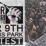 Canada : Quelques centaines de vapoteurs manifestent contre un projet de loi en Ontario