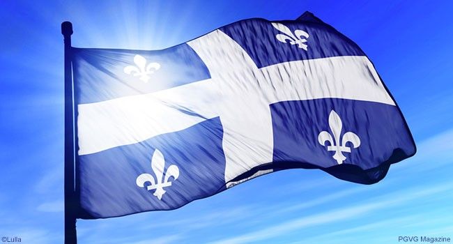 Quebec : L'association professionnelle CVA conteste la "loi 44" en justice