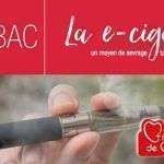 La fédération française de cardiologie publie une fiche pratique sur l’e-cigarette