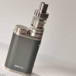 Test : kit iStick Pico – Eleaf