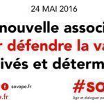 Sovape, la nouvelle association issue du 1er Sommet de la vape