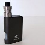 UK : vaper en bottom-feeding, c’est interdit