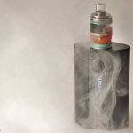 Test : iStick TC 200W – Eleaf