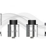 Actu :  Quad-Flex Survival Kit de Aspire