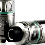 Actu : Cylin de Wismec, ato ET dripper